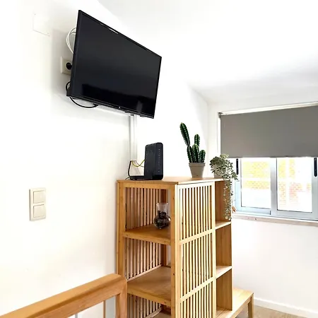 Casa Aurora Prázdninový dům