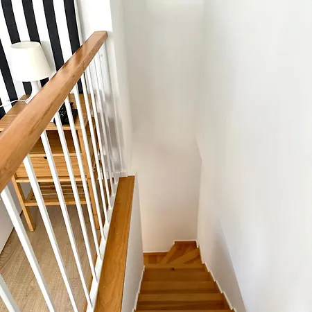 Casa Aurora Σπίτι διακοπών Trafaria