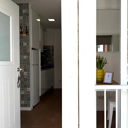 Casa Aurora Prázdninový dům