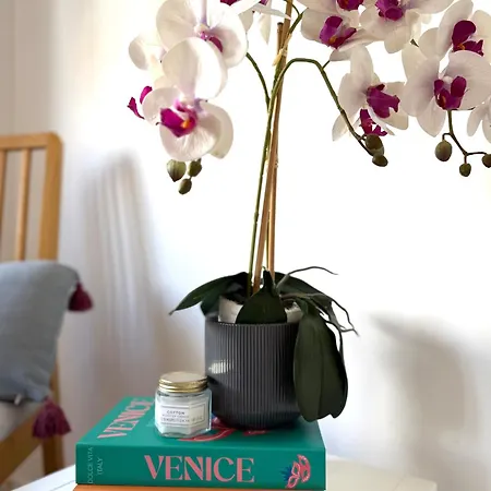 Casa Aurora Trafaria