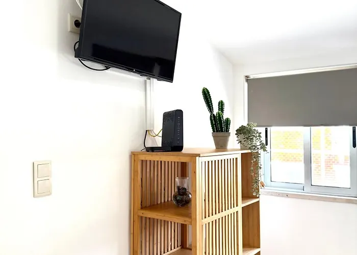 Casa Aurora Semesterbostad