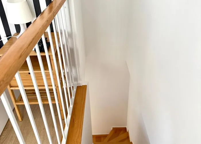 Casa Aurora Semesterbostad Trafaria