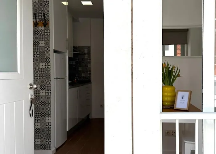 Casa Aurora Semesterbostad