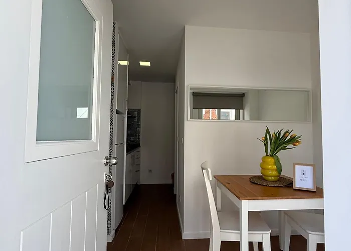 Semesterbostad Casa Aurora *