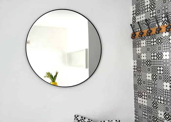 Casa Aurora Semesterbostad Trafaria