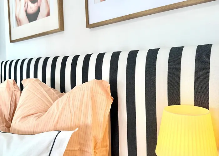 Semesterbostad Casa Aurora