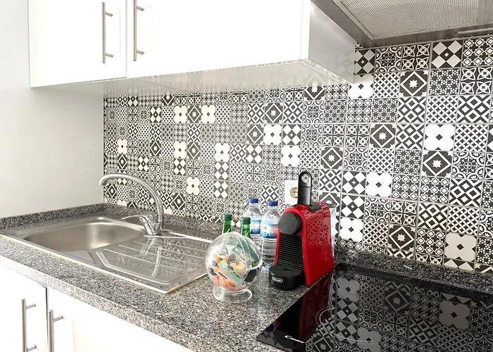 Semesterbostad Casa Aurora Trafaria